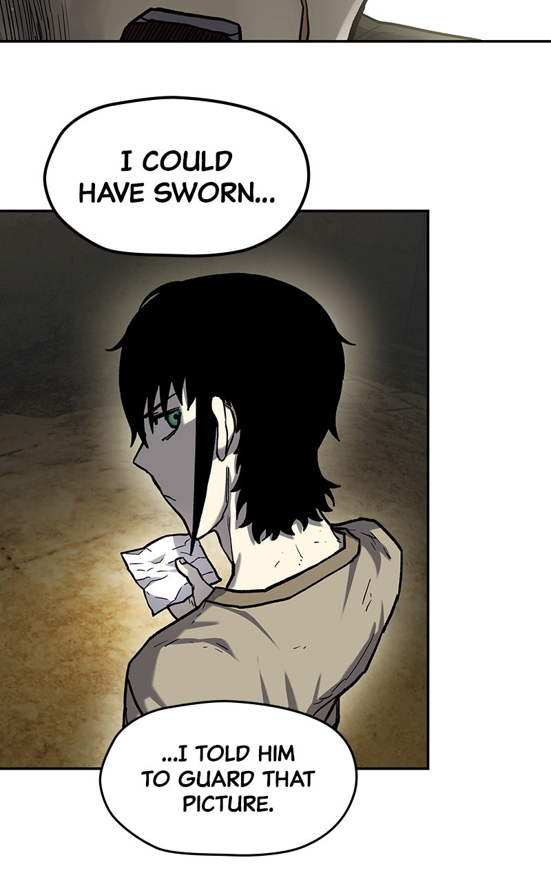 Read Surviving the Apocalypse Manga Online