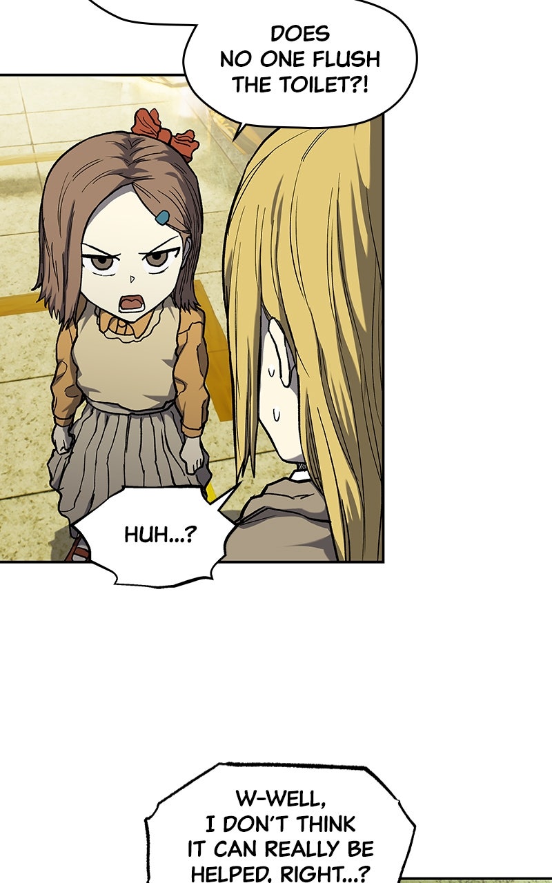 Read Surviving the Apocalypse Manga Online