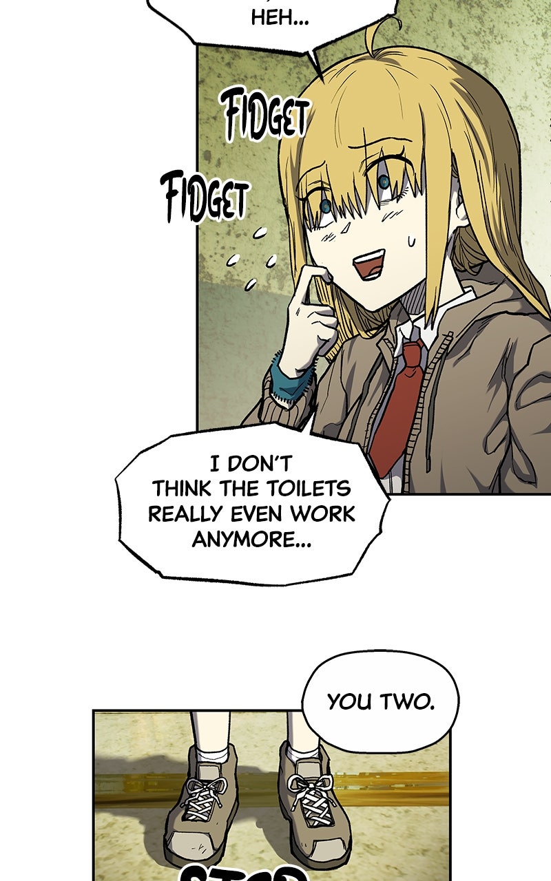 Read Surviving the Apocalypse Manga Online