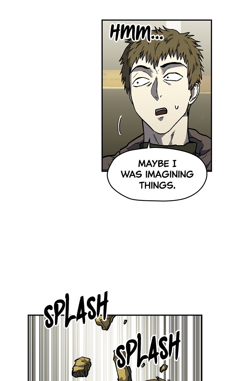 Read Surviving the Apocalypse Manga Online