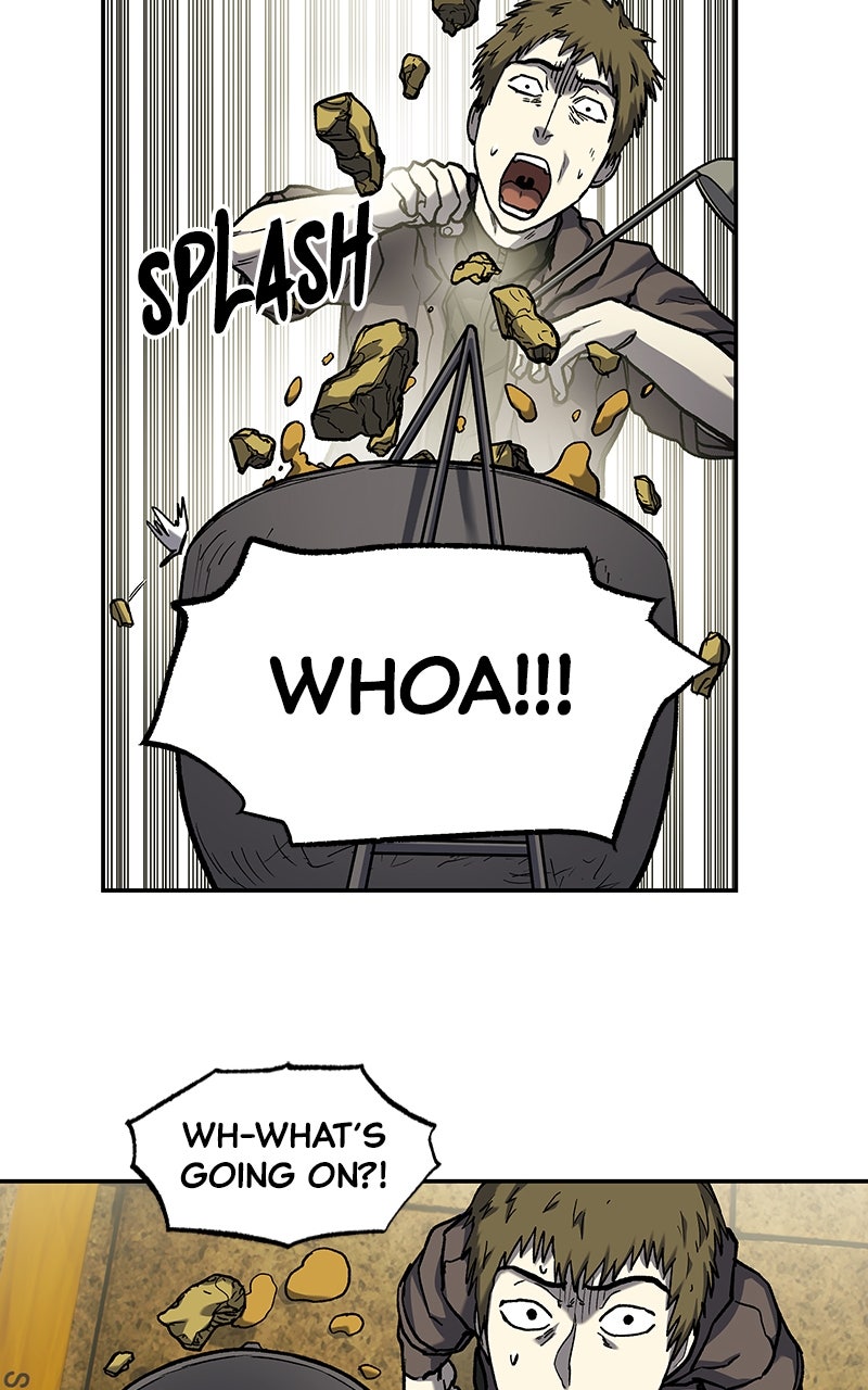 Read Surviving the Apocalypse Manga Online