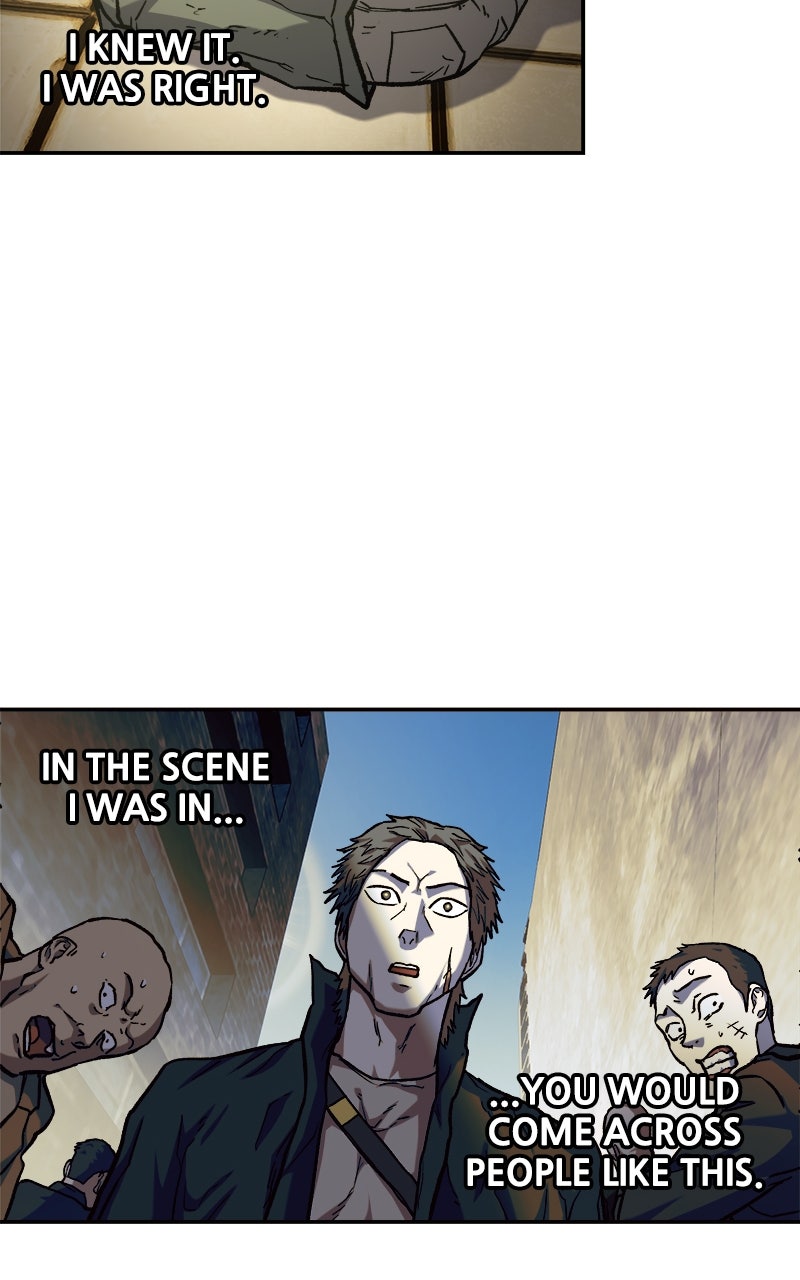 Read Surviving the Apocalypse Manga Online