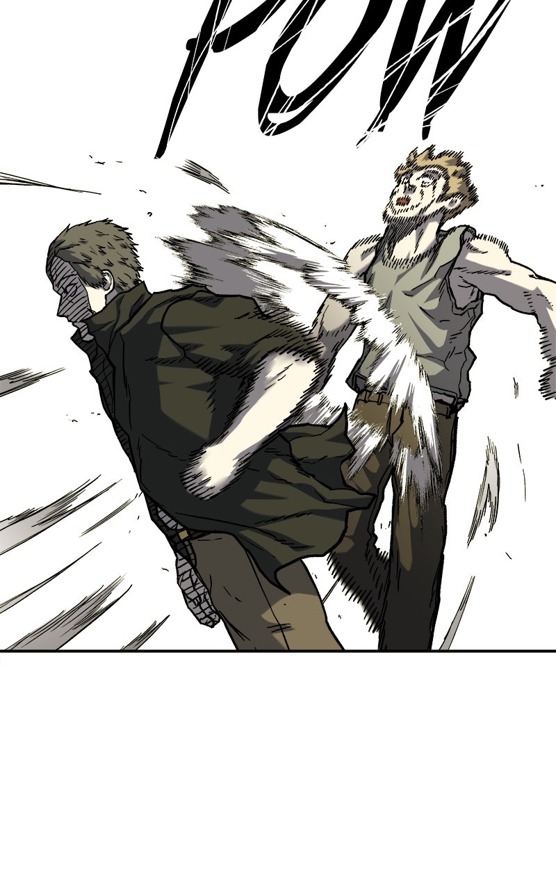 Read Surviving the Apocalypse Manga Online