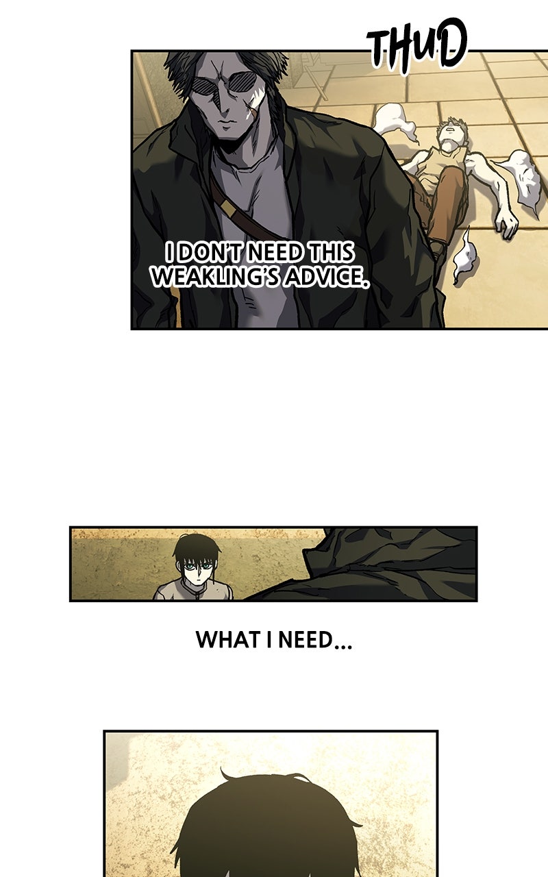 Read Surviving the Apocalypse Manga Online