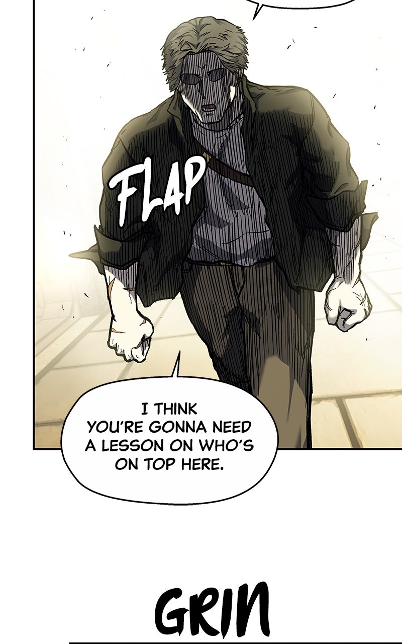 Read Surviving the Apocalypse Manga Online