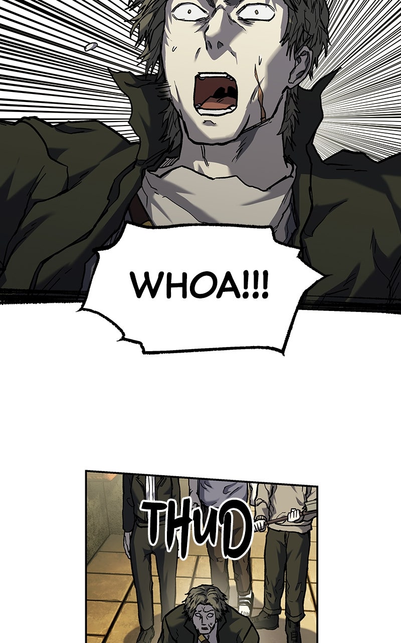 Read Surviving the Apocalypse Manga Online