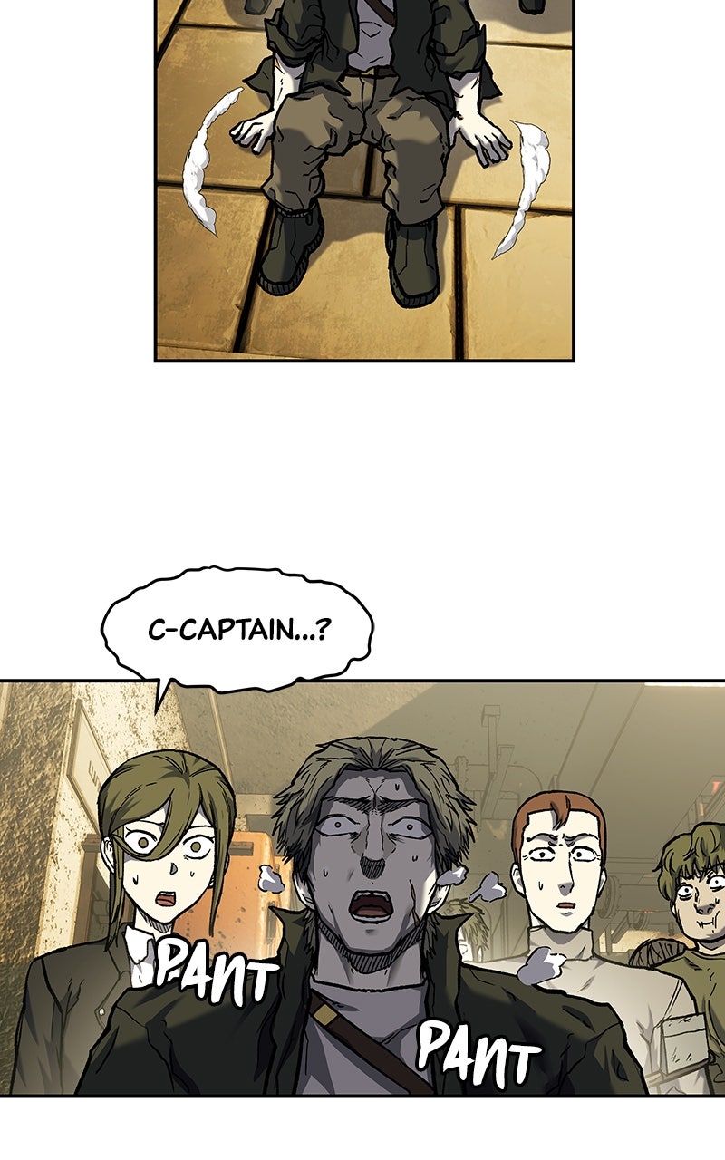 Read Surviving the Apocalypse Manga Online