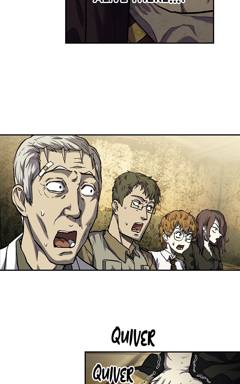 Read Surviving the Apocalypse Manga Online