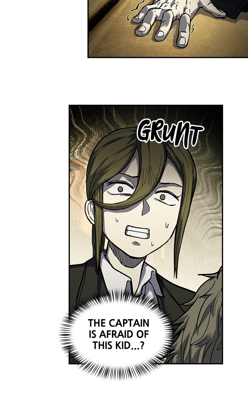 Read Surviving the Apocalypse Manga Online