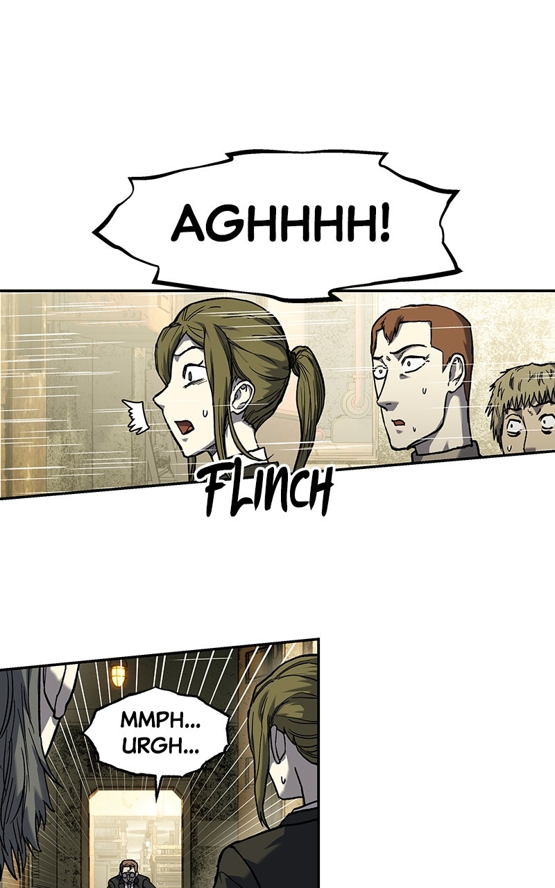 Read Surviving the Apocalypse Manga Online