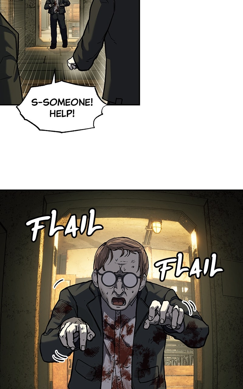 Read Surviving the Apocalypse Manga Online