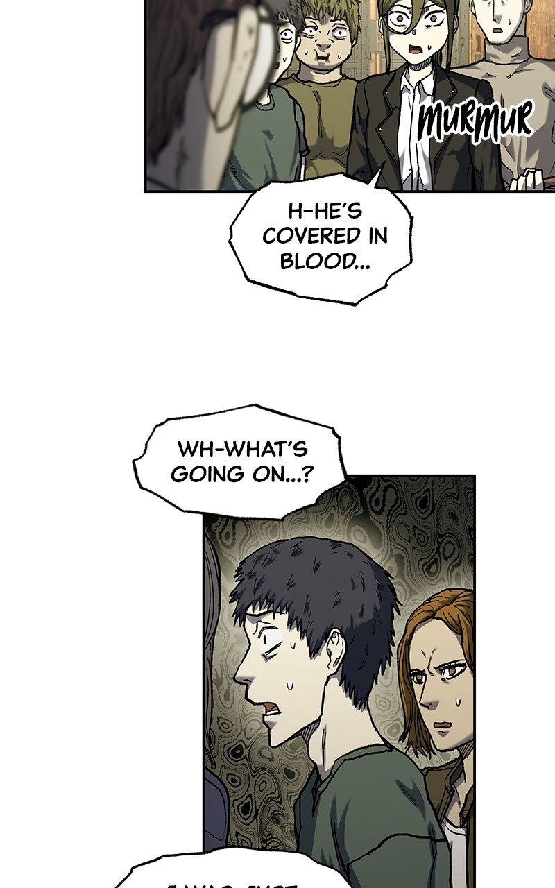 Read Surviving the Apocalypse Manga Online