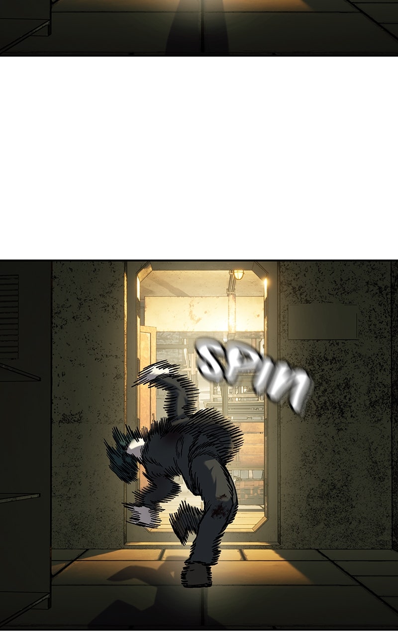 Read Surviving the Apocalypse Manga Online