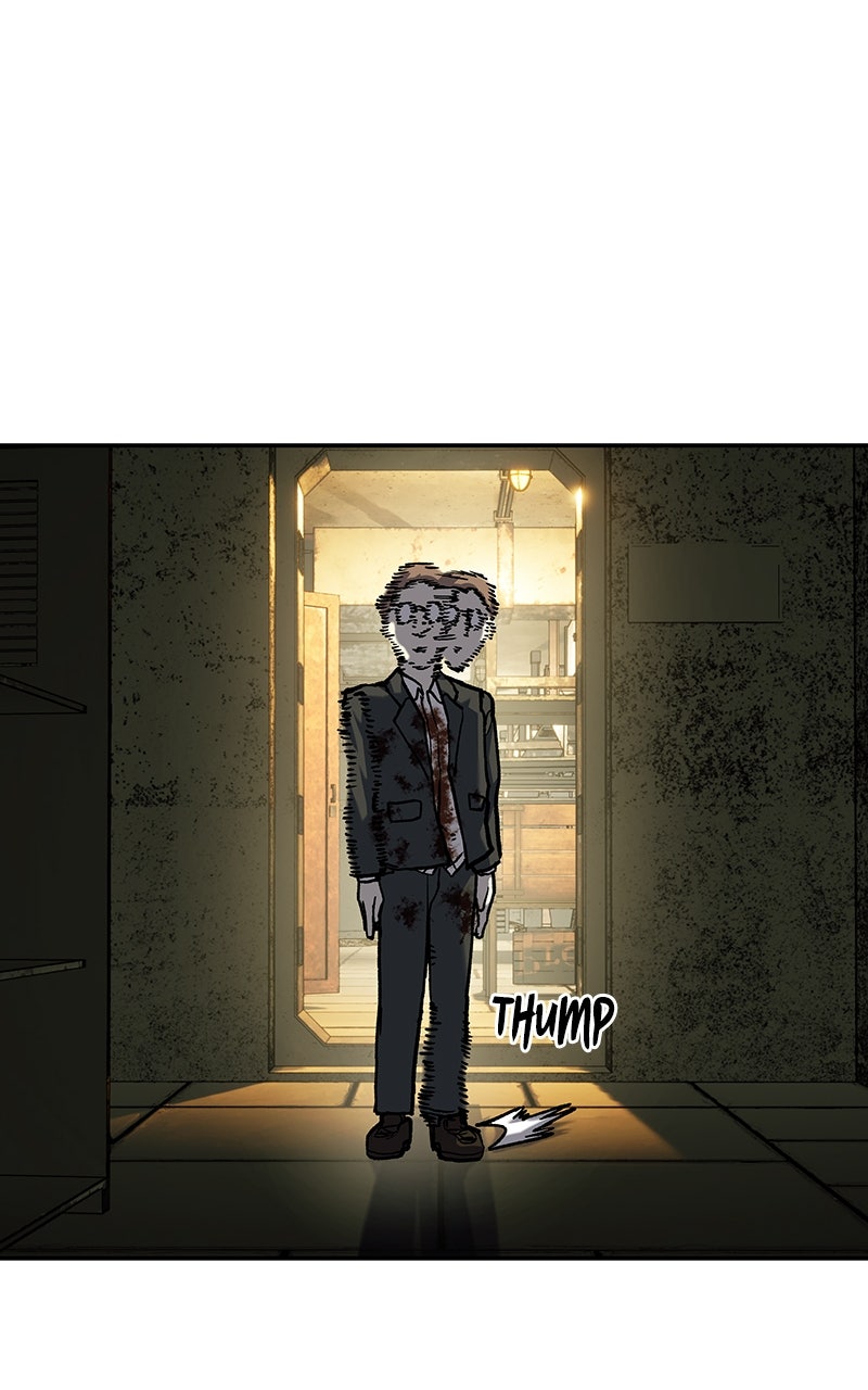 Read Surviving the Apocalypse Manga Online