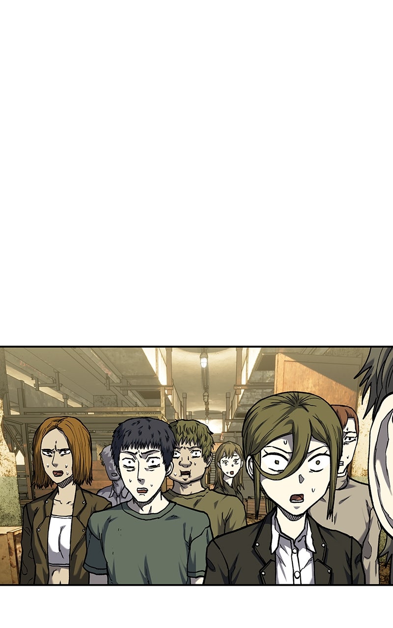 Read Surviving the Apocalypse Manga Online