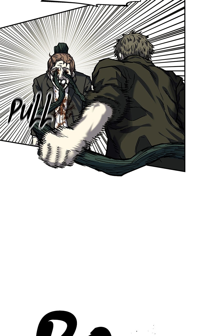 Read Surviving the Apocalypse Manga Online