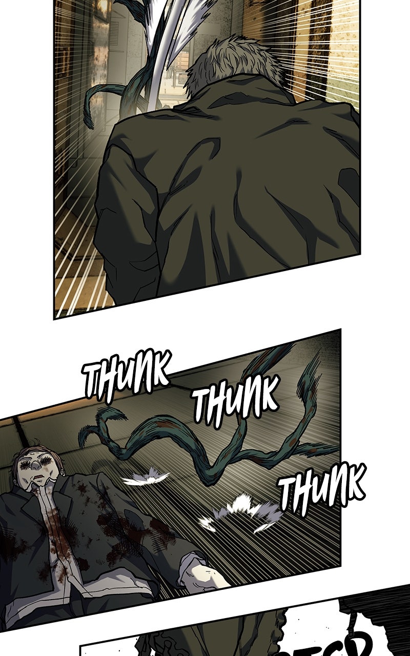 Read Surviving the Apocalypse Manga Online