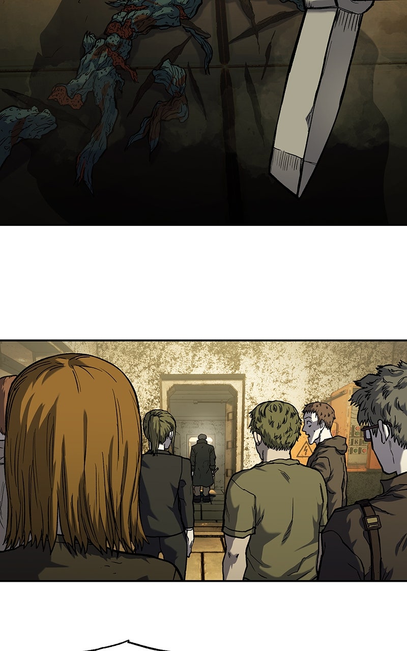 Read Surviving the Apocalypse Manga Online