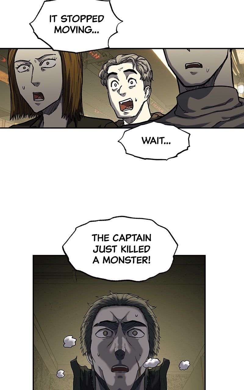 Read Surviving the Apocalypse Manga Online
