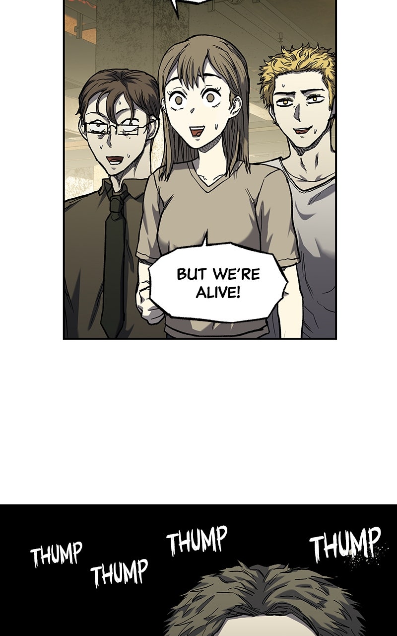 Read Surviving the Apocalypse Manga Online