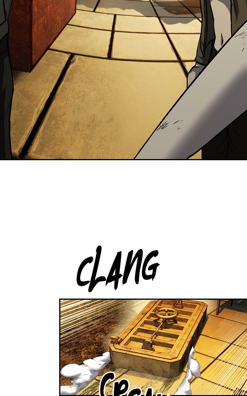 Read Surviving the Apocalypse Manga Online