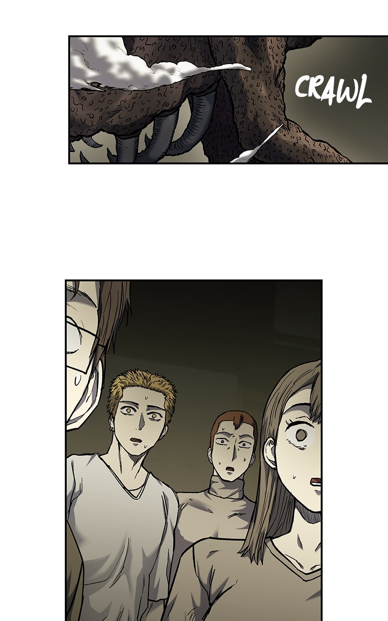 Read Surviving the Apocalypse Manga Online