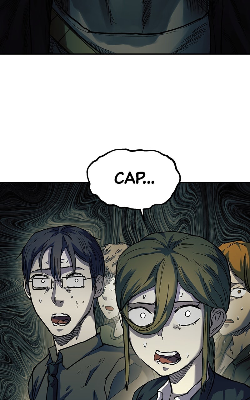 Read Surviving the Apocalypse Manga Online