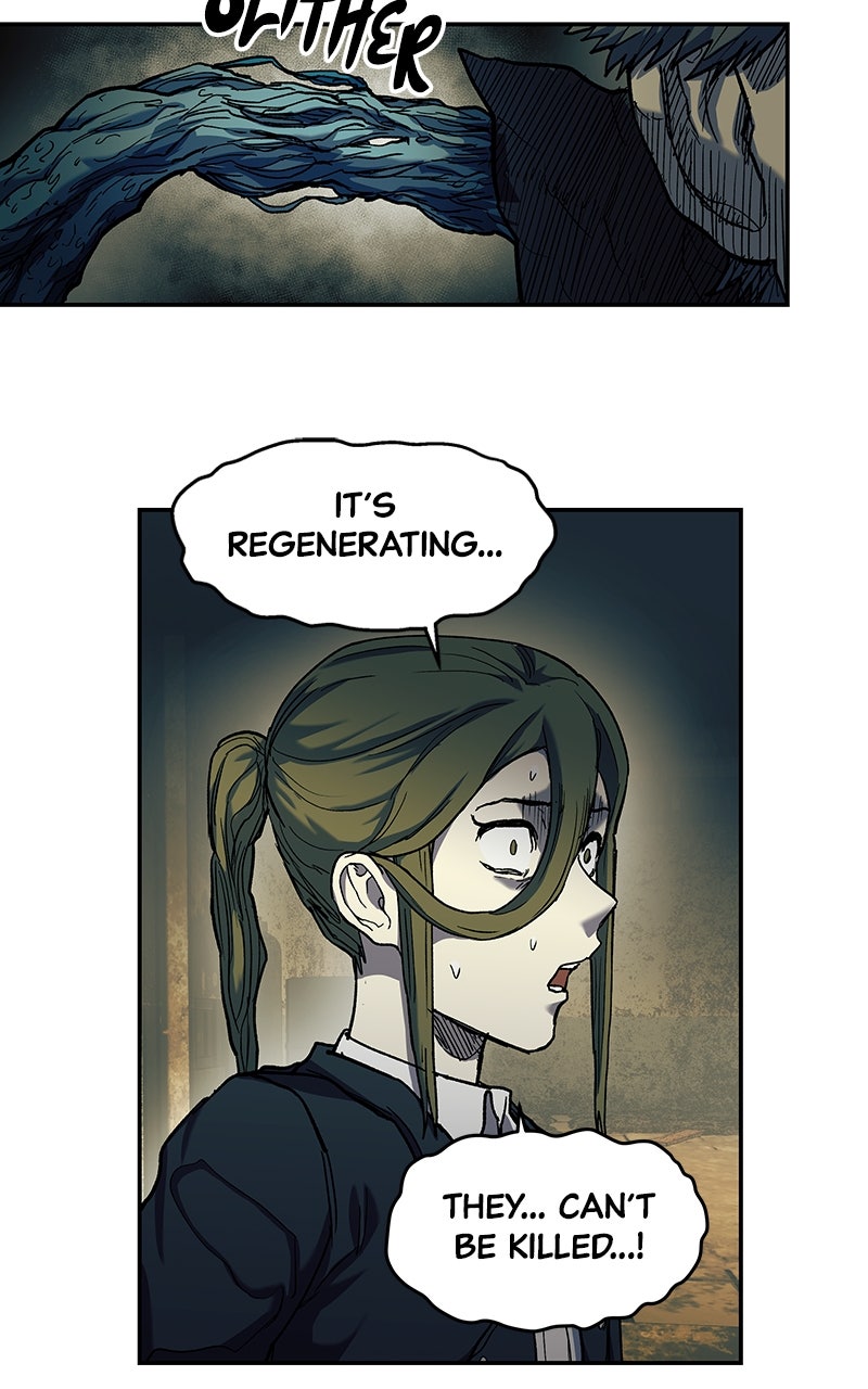 Read Surviving the Apocalypse Manga Online