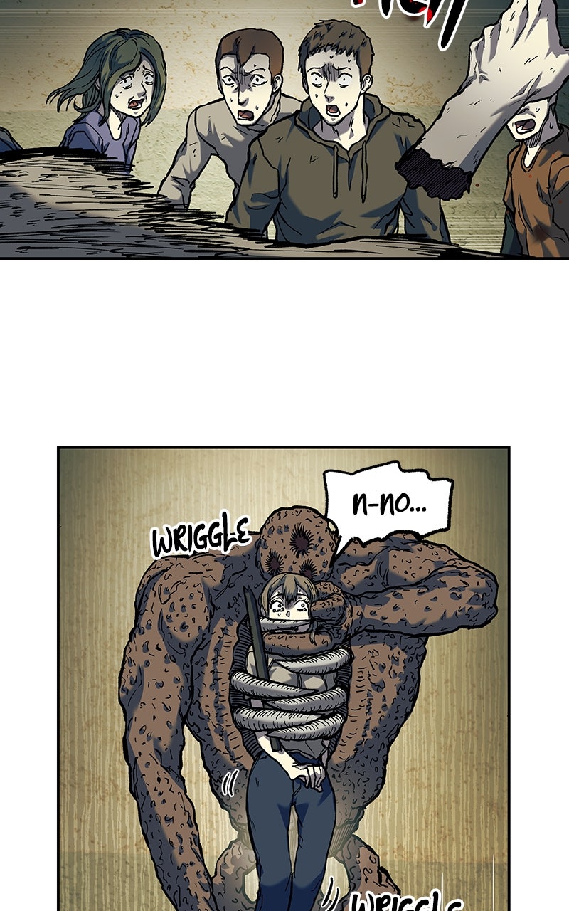 Read Surviving the Apocalypse Manga Online