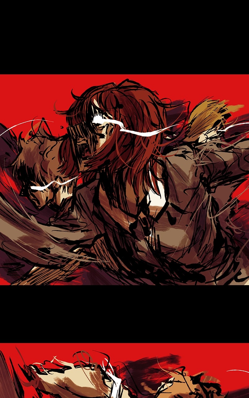 Read Surviving the Apocalypse Manga Online