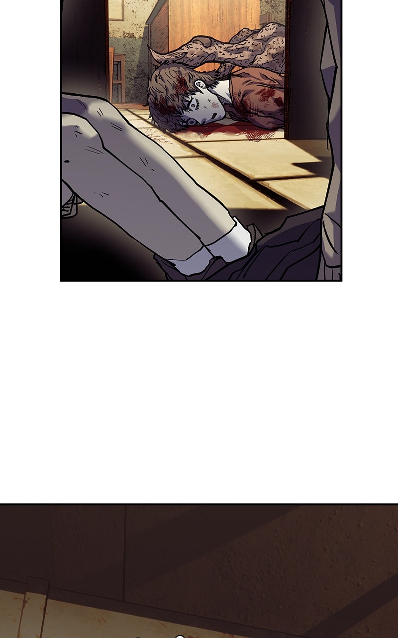 Read Surviving the Apocalypse Manga Online