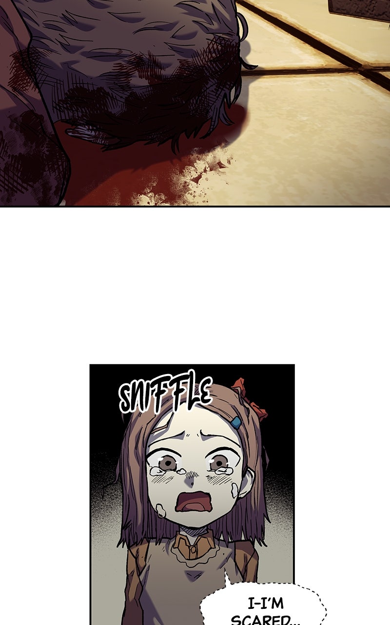 Read Surviving the Apocalypse Manga Online