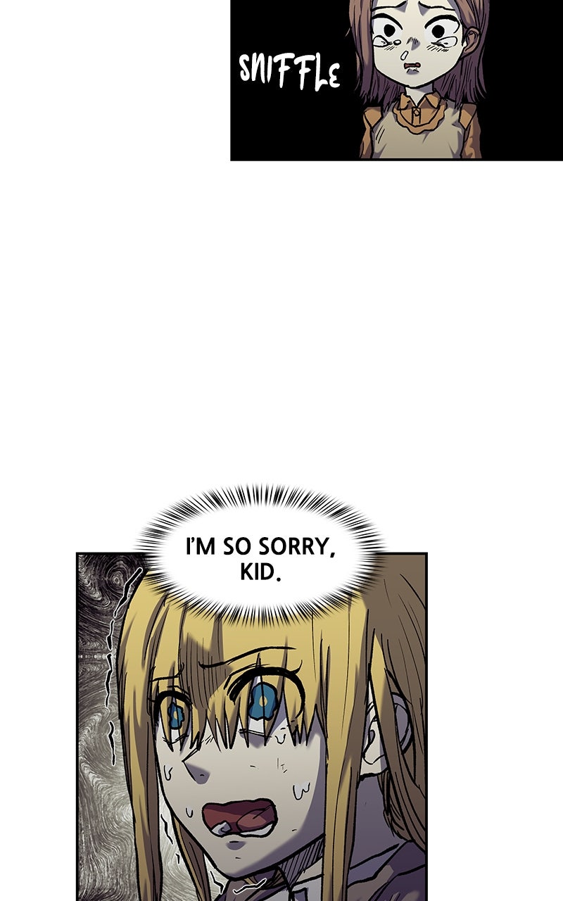 Read Surviving the Apocalypse Manga Online