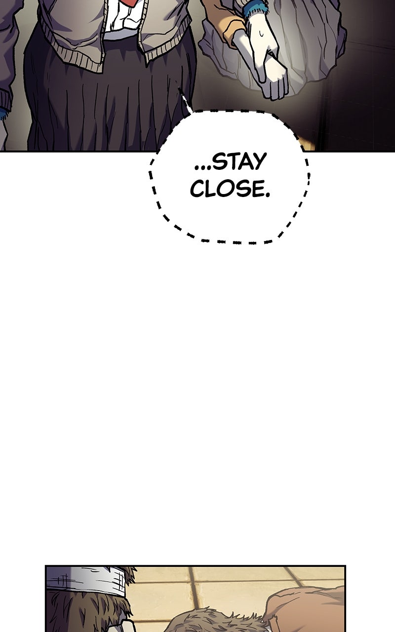 Read Surviving the Apocalypse Manga Online