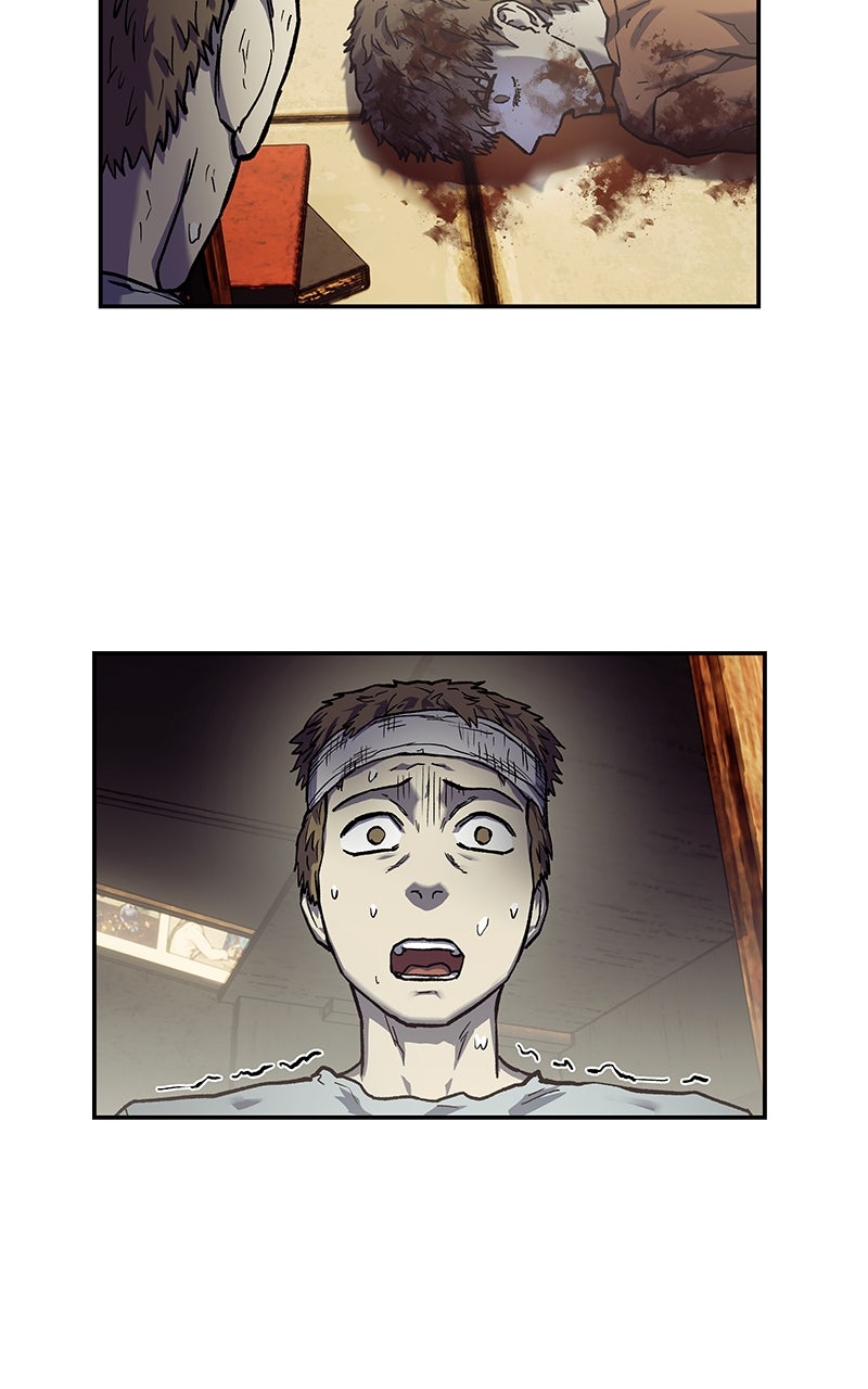 Read Surviving the Apocalypse Manga Online