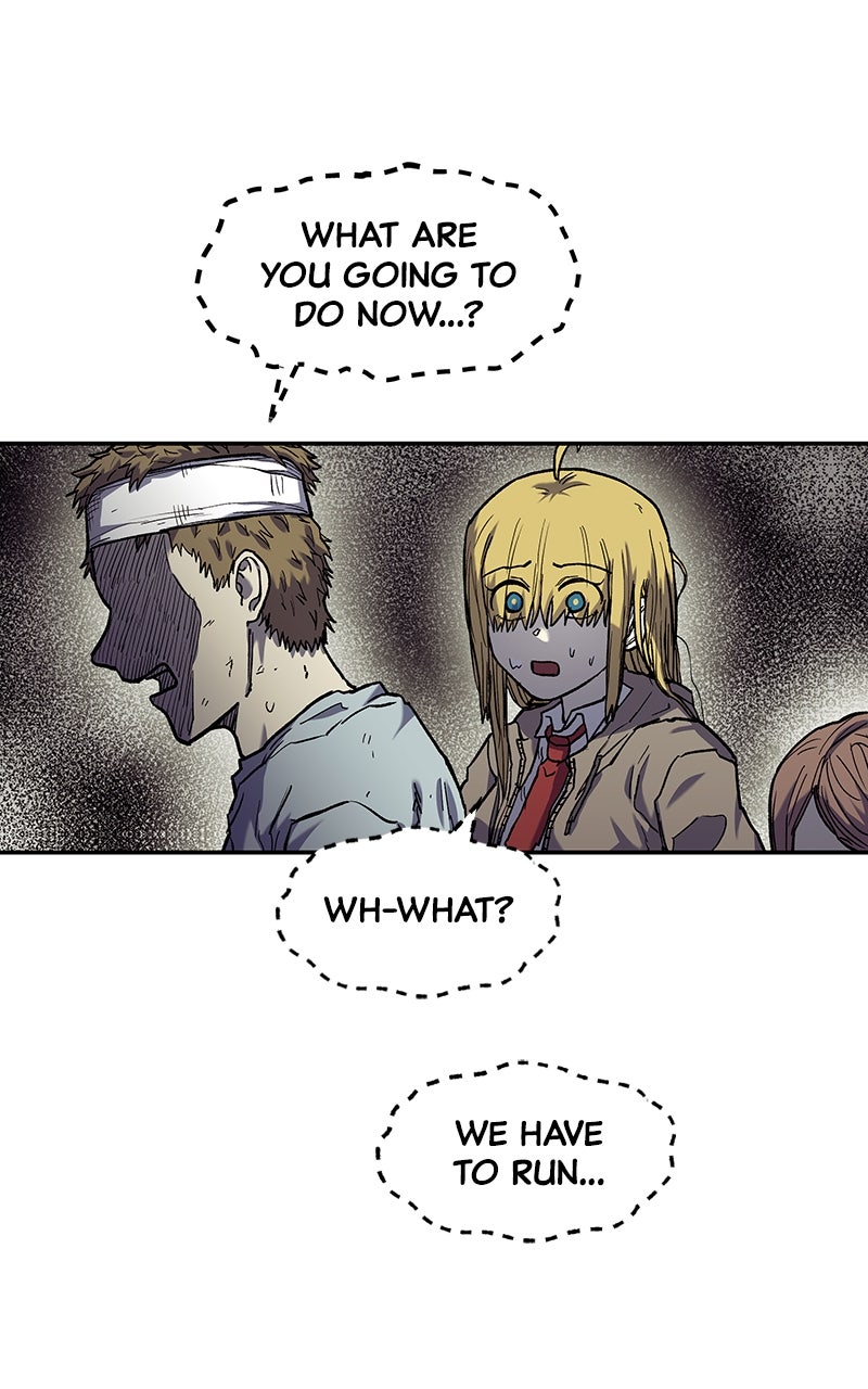 Read Surviving the Apocalypse Manga Online