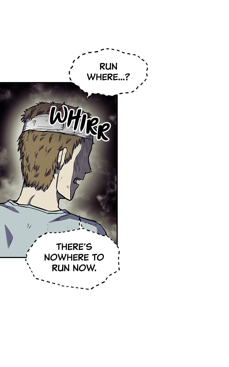 Read Surviving the Apocalypse Manga Online