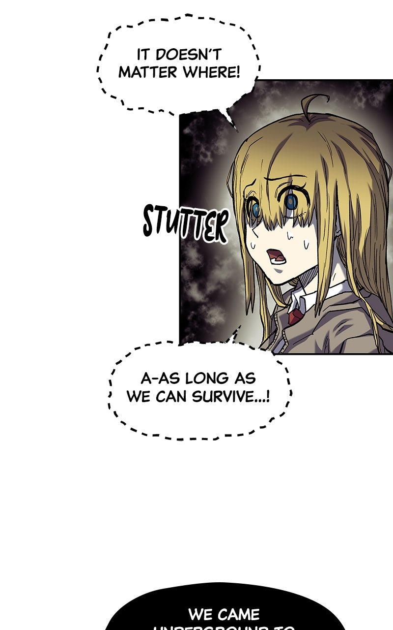 Read Surviving the Apocalypse Manga Online
