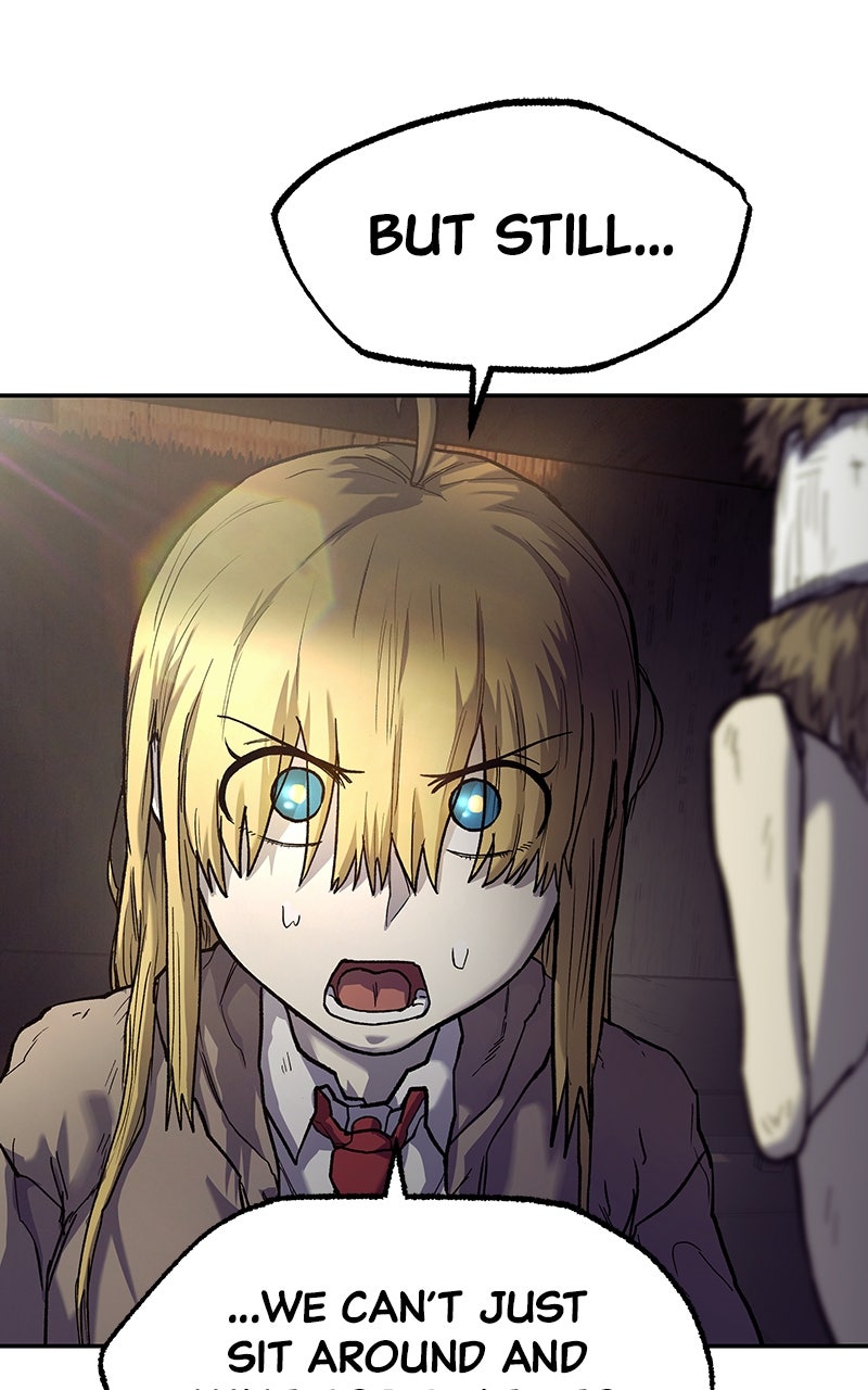 Read Surviving the Apocalypse Manga Online