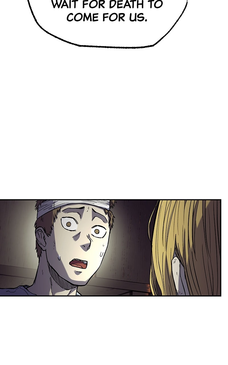 Read Surviving the Apocalypse Manga Online