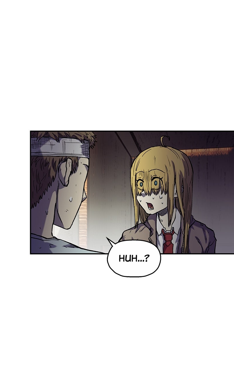 Read Surviving the Apocalypse Manga Online