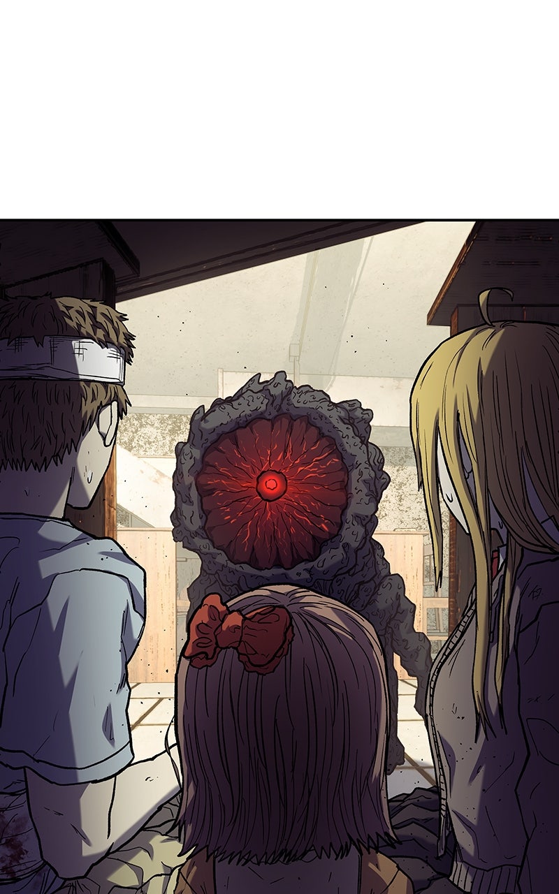 Read Surviving the Apocalypse Manga Online