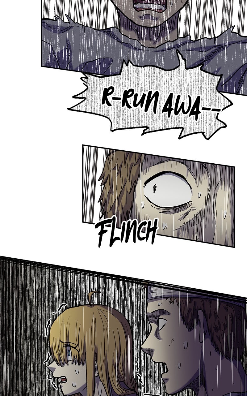 Read Surviving the Apocalypse Manga Online