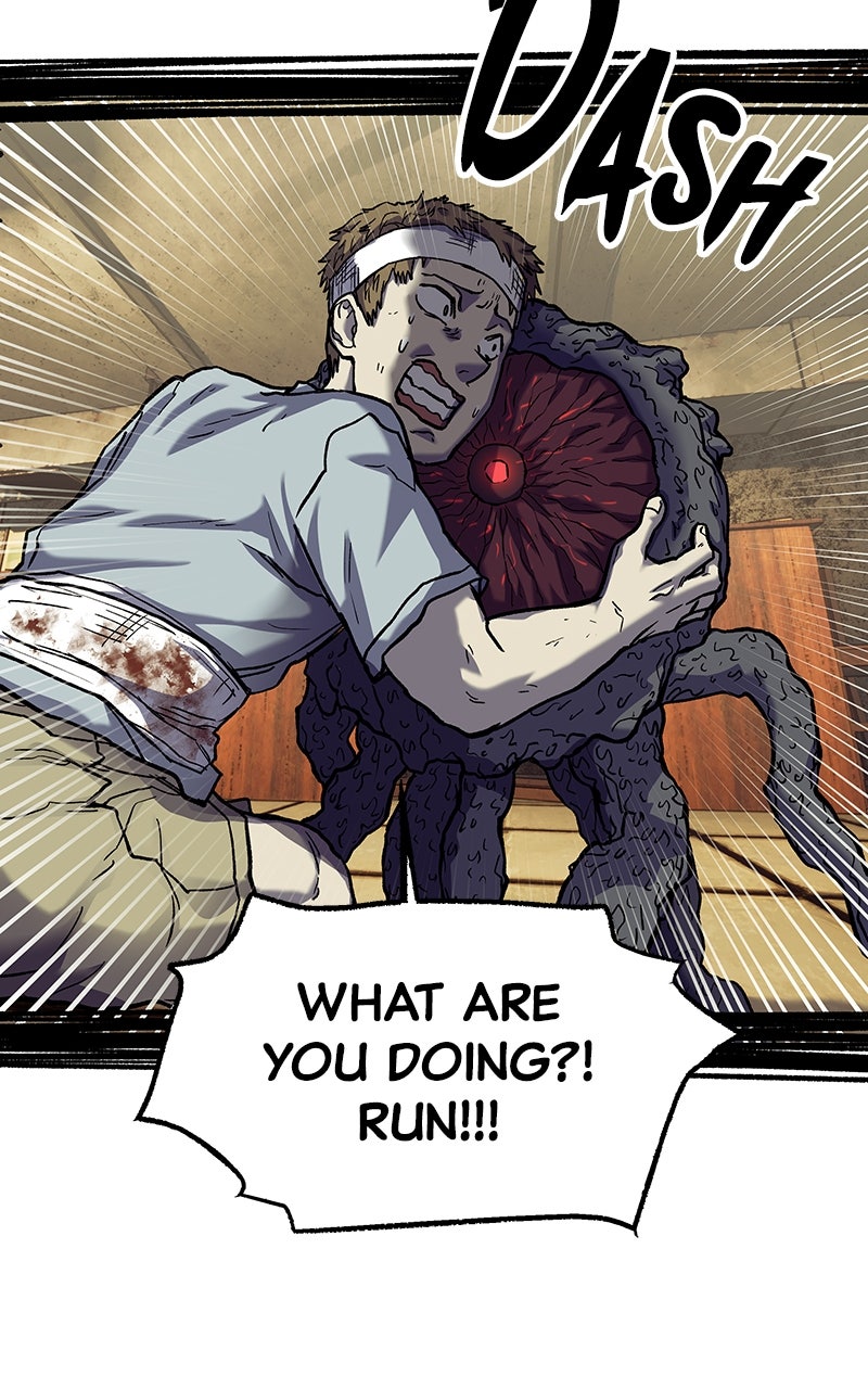 Read Surviving the Apocalypse Manga Online