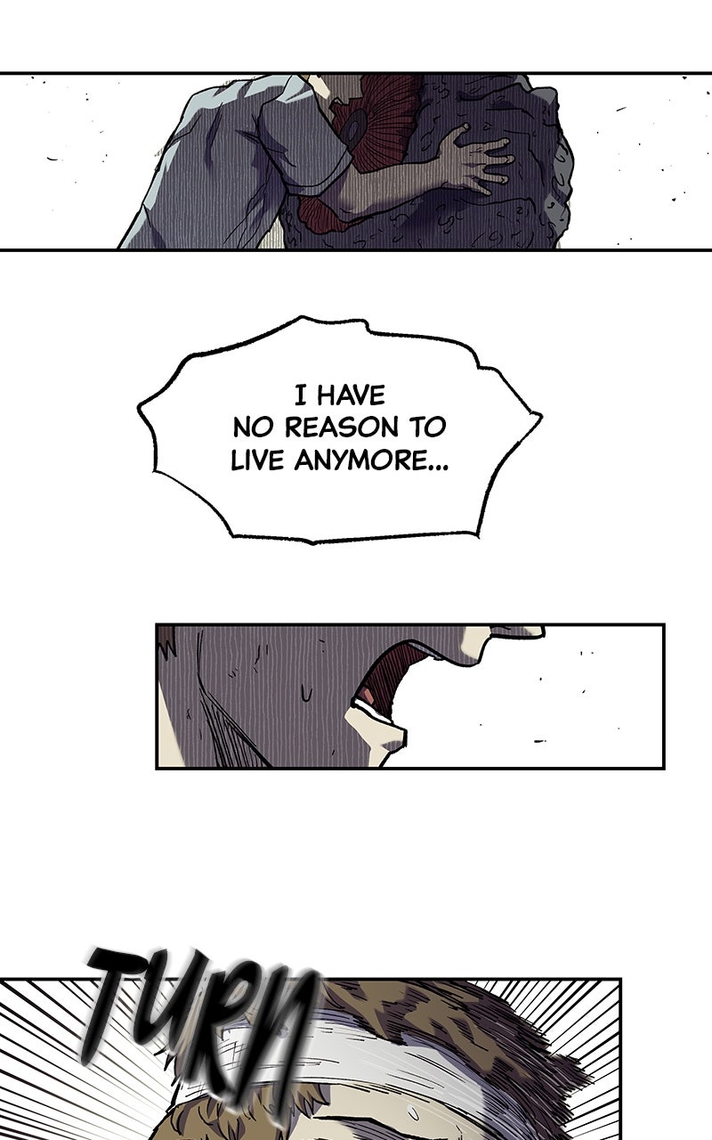 Read Surviving the Apocalypse Manga Online