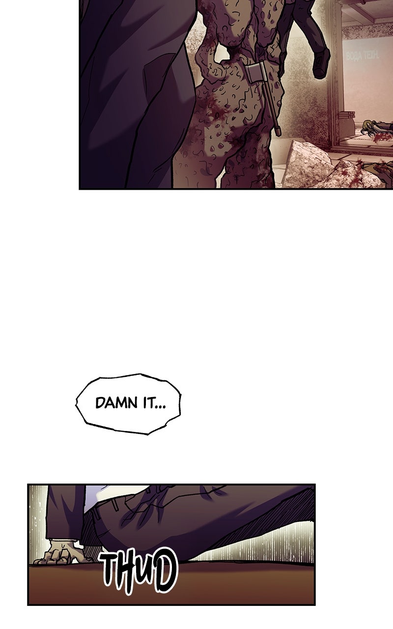 Read Surviving the Apocalypse Manga Online