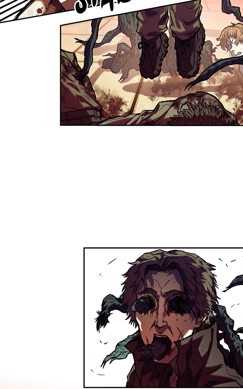 Read Surviving the Apocalypse Manga Online