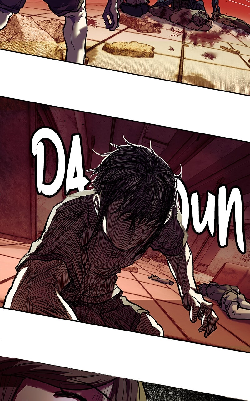 Read Surviving the Apocalypse Manga Online