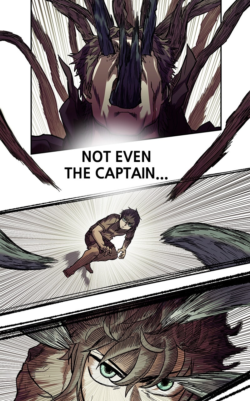 Read Surviving the Apocalypse Manga Online