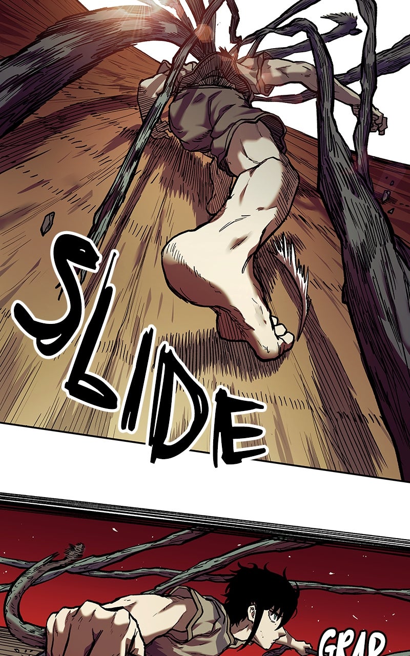 Read Surviving the Apocalypse Manga Online